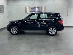 Mercedes-Benz GLK 220