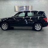 Mercedes-Benz GLK 220
